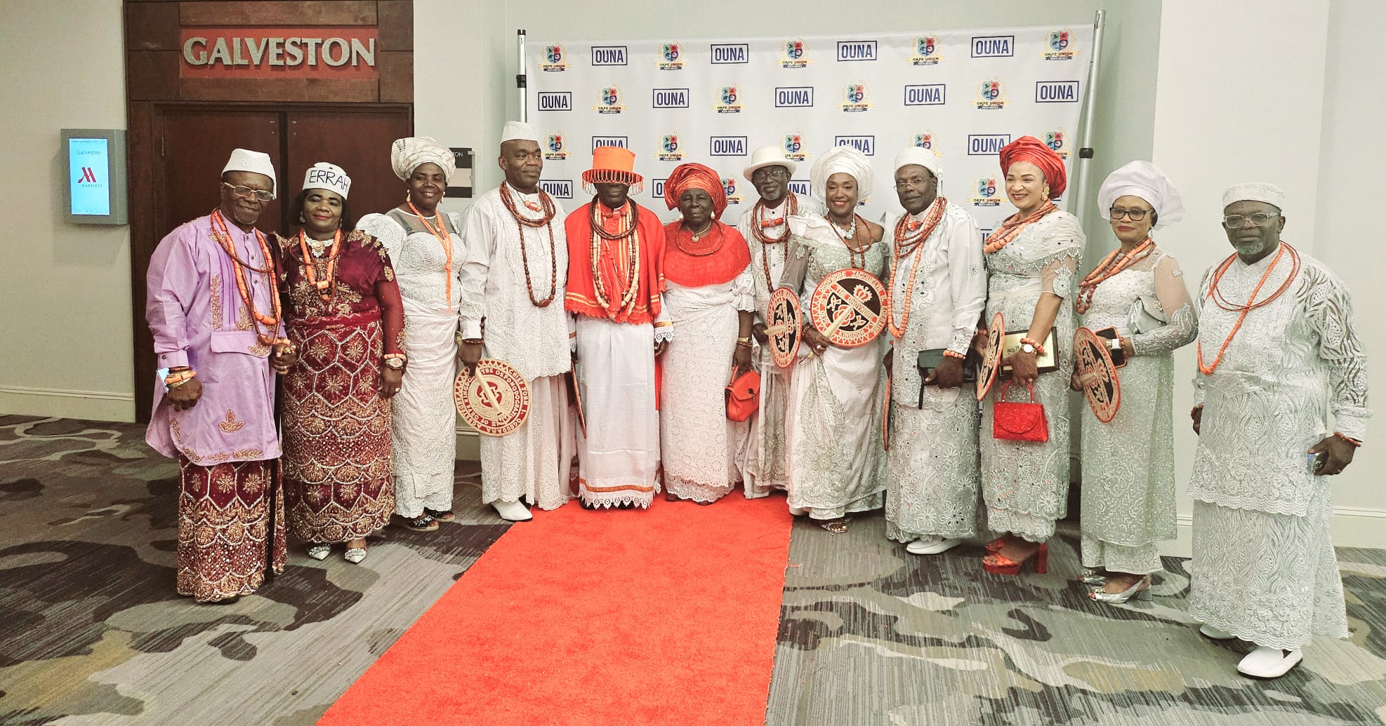 Okpe Union Annual Convention: Celebrating Unity, Culture, and Progress
